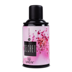 Odorizant de camera SECRET-Gama REFRESHING