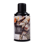 Odorizant de camera TEA PEARLS- Gama EARTH