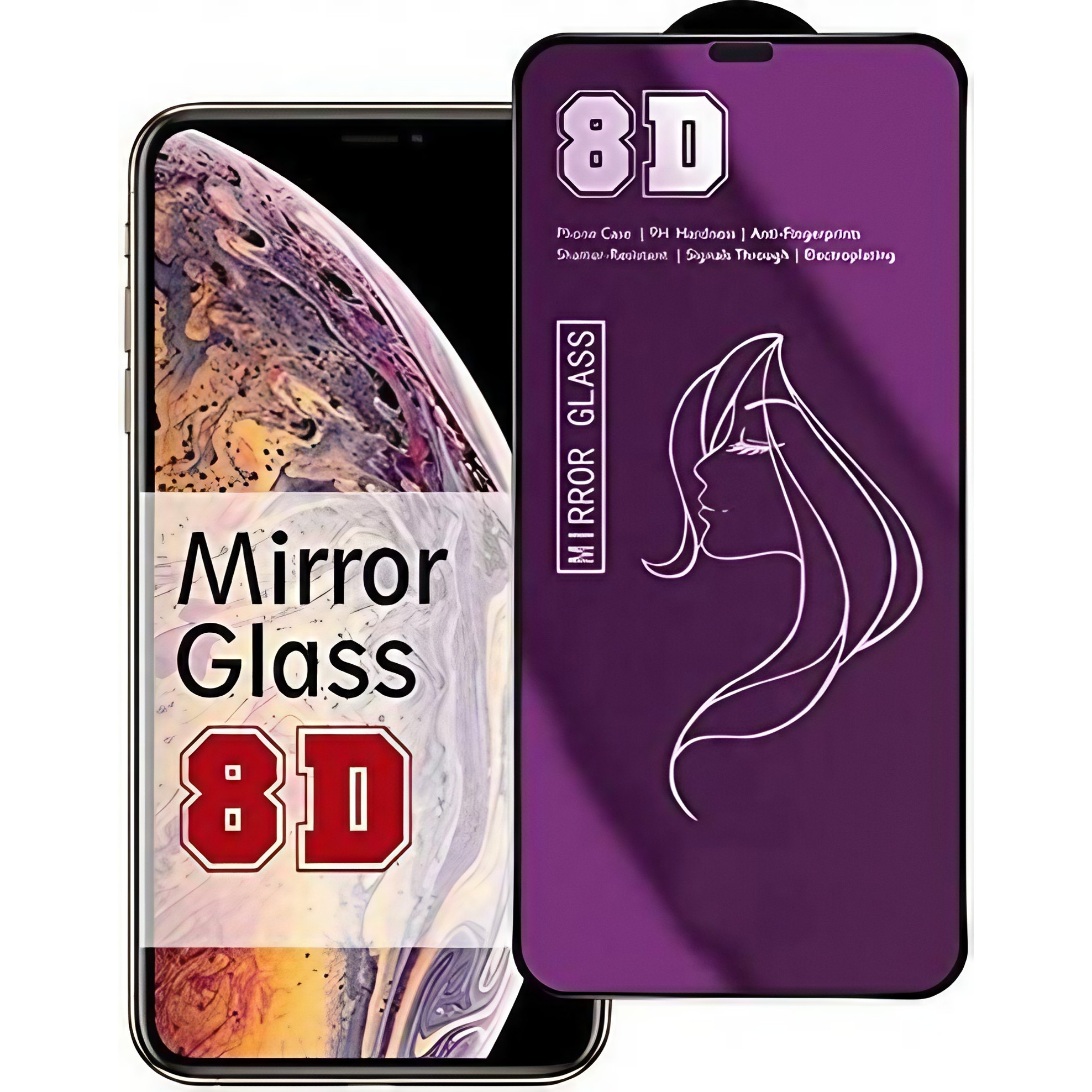folie-de-protectie-flippy-pentru-iphone-15-tempered-glass-mirror-8d-efect-oglinda-hd-violet-main-6614fb9cb4262 Folie de Protectie, pentru iPhone 15, Tempered Glass Mirror 8D, Efect Oglinda, HD, Violet - imagine 1