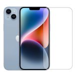 Folie de Protectie pentru Apple iPhone 14 Plus, , Sticla Securizata 3D, High Definition pentru Ecran complet, Anti Zgirieturi, Anti bule, Transparenta