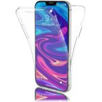 Husa de protectie  pentru Apple iPhone 13 Pro Max Full Tpu 360 Transparent