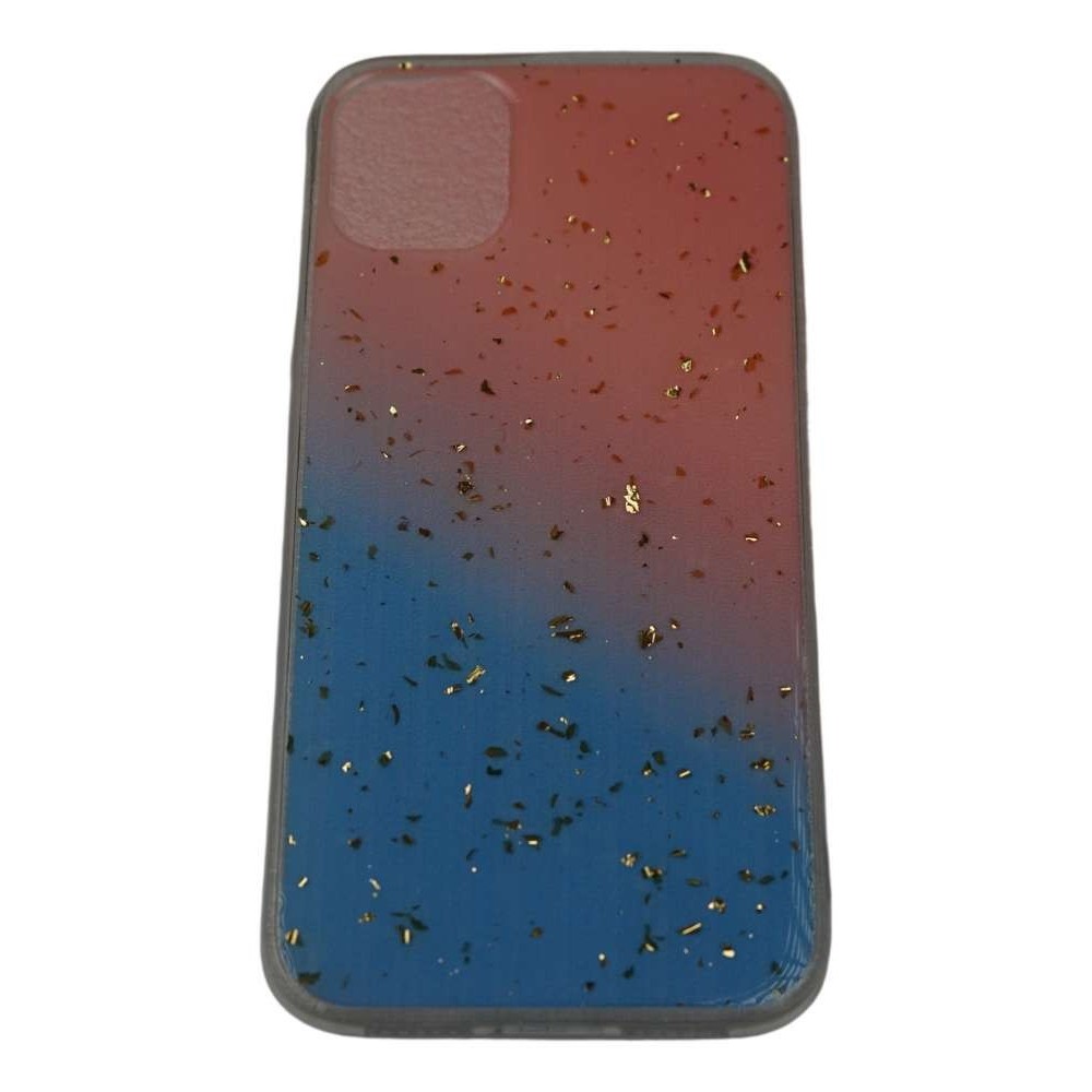 husa-de-protectie-pentru-apple-iphone-11-pro-max-luxury-glitter-gradient-roz-albastru-main-61f105e6a496e Husa de protectie pentru Apple iPhone 11 Pro Max Luxury Glitter Gradient Roz Albastru - imagine 1