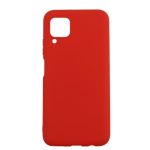 Husa protectie  compatibila cu Apple iPhone 11 Pro Matte Tpu Rosu