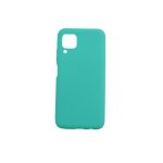 Husa protectie  compatibila cu Apple iPhone 11 Pro Matte Tpu Turcoaz