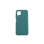 Husa protectie  compatibila cu Apple iPhone 11 Pro Max Matte Tpu Verde