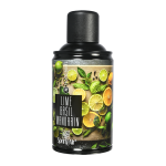 Odorizant camera Spring Air – Lime Basil Mandarin – 3000 pulverizari, parfum premium