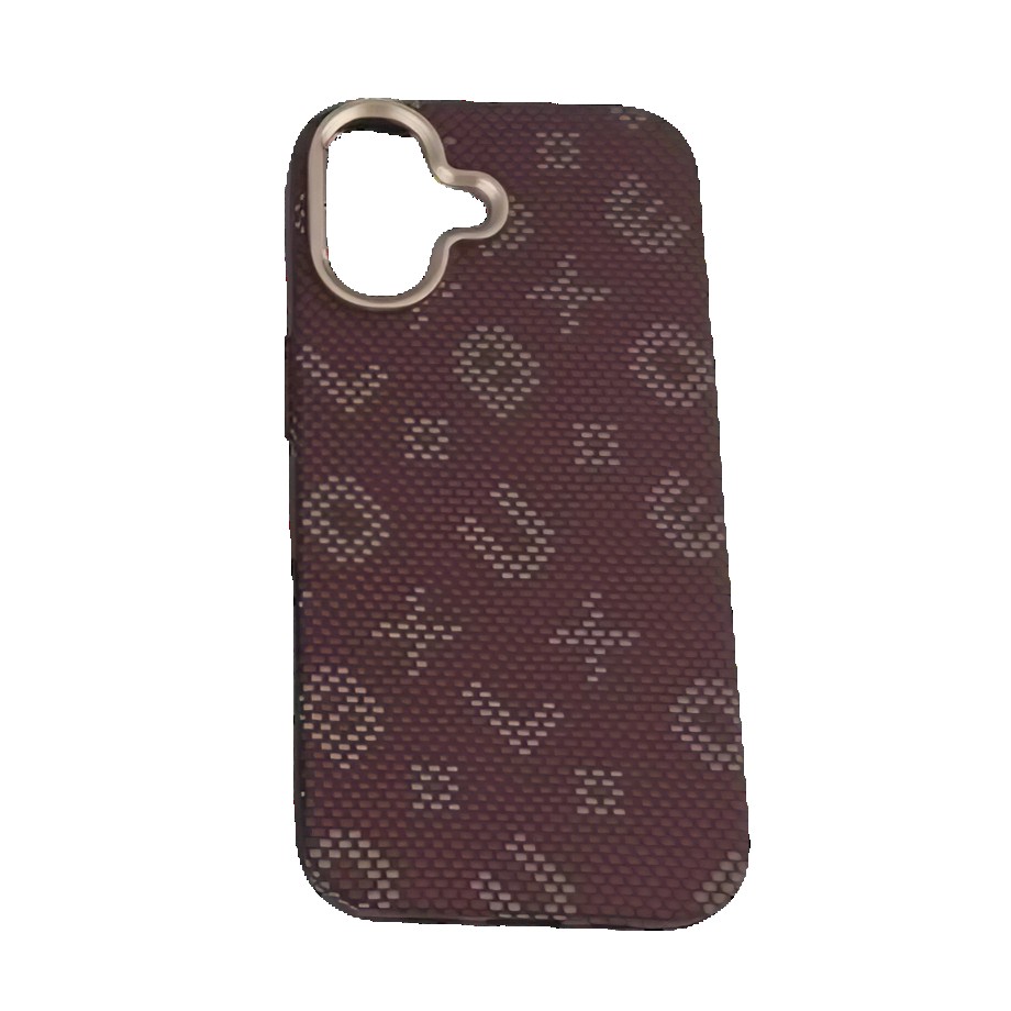 carcasa-magnetica-flippy-din-fibra-de-carbon-pentru-iphone-17-maro-main-697a8334bdf7c Carcasa Magnetica, Compatibila Apple iPhone 17, din Fibra de Carbon, Litere Fosforescente, Maro - imagine 1