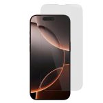 Folie Sticla Securizata,  compatibila cu Apple iPhone 16 Pro Max, Sticla, Super HD Glass, Transparenta