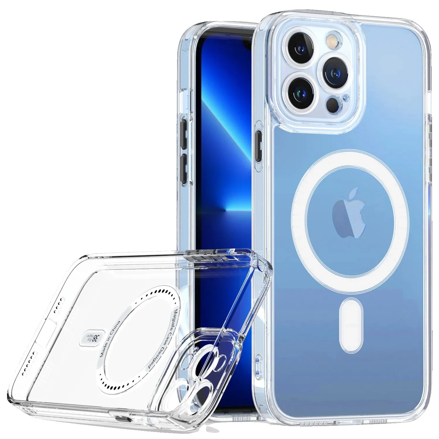 husa-de-protectie-flippy-pentru-apple-iphone-16-plus-magsafe-tpu-transparent-main-6629e44d077f1 Husa de Protectie, pentru Apple iPhone 16 Plus, MagSafe, TPU, Antisoc, Rezistenta la Impact, Protectie Camera, Transparent - imagine 1