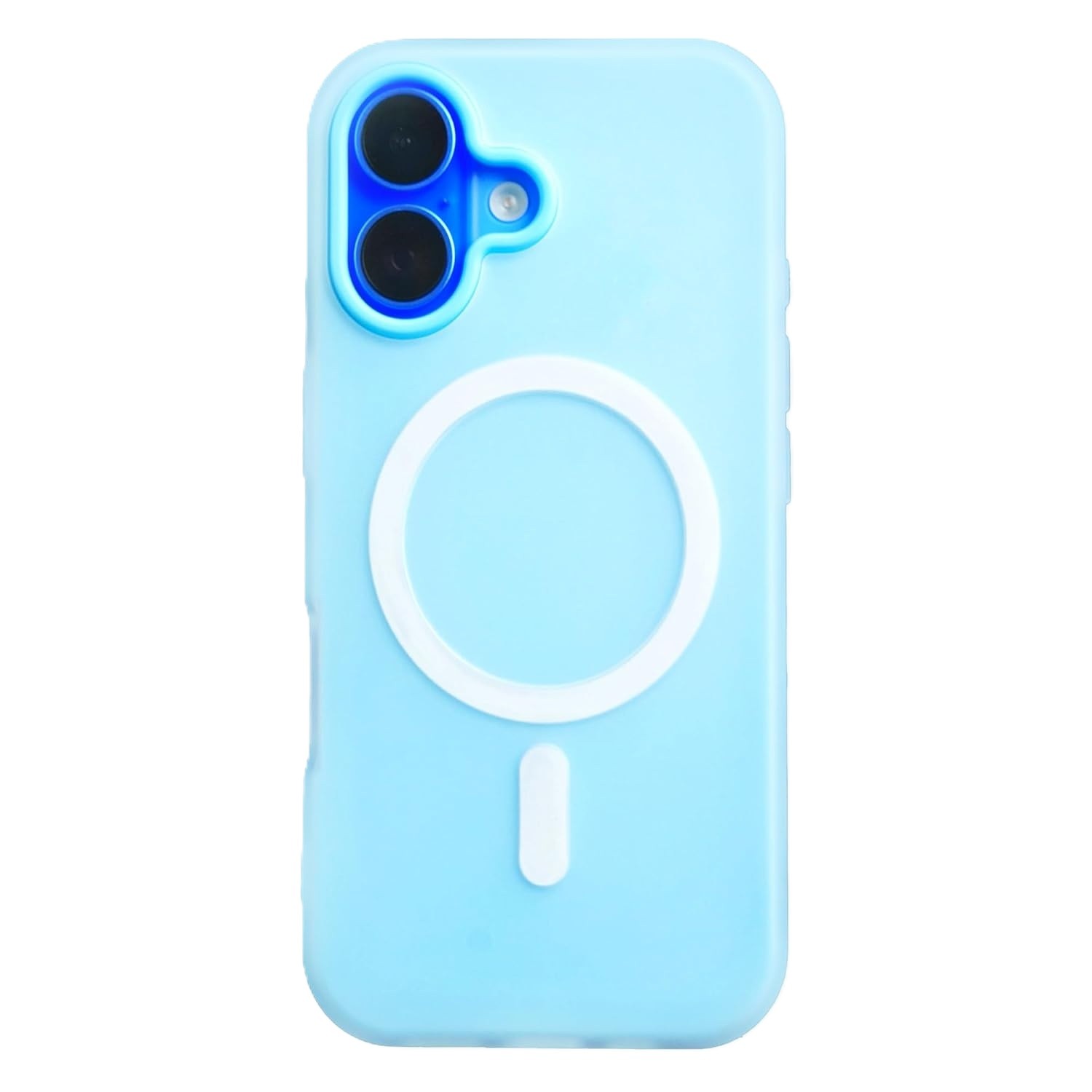 husa-jelly-magnetic-2in1-flippy-pentru-iphone-17-magsafe-albastru-deschis-main-696e0d2ec73c2 Husa Telefon Jelly Magnetic 2in1, Compatibila cu Apple iPhone 17, din PC+TPU, Magsafe, Finisaj Mat, Albastru Deschis - imagine 1